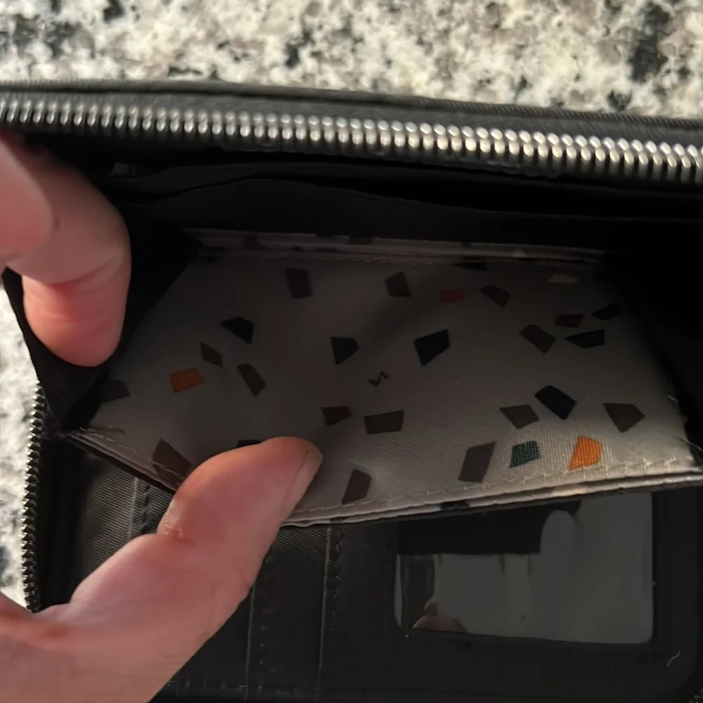 Lug Rodeo wallet - Picture 4 of 9